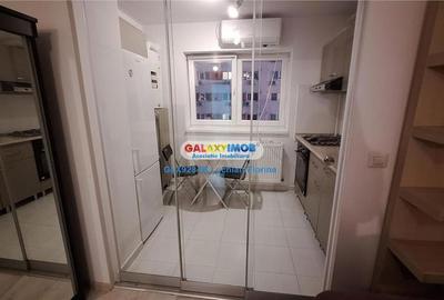 Garsoniera complet mobilata si utilata, parcare I Palladium Residence - 4