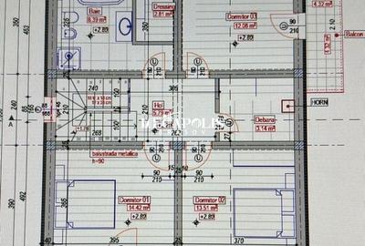 Direct Dezvoltator | Stil Clasic | Utilități | Achitare Eșalonată - 5