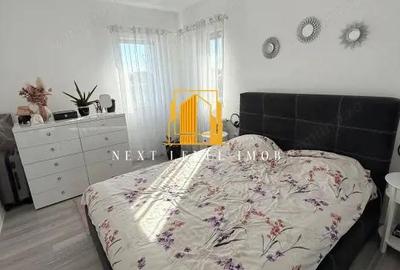 Apartament cu 3 camere decomandat în Smeura - 10
