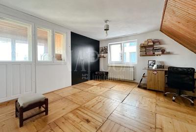 Casă individuală cu 10 camere cu Canalizare în Gheorgheni - 7