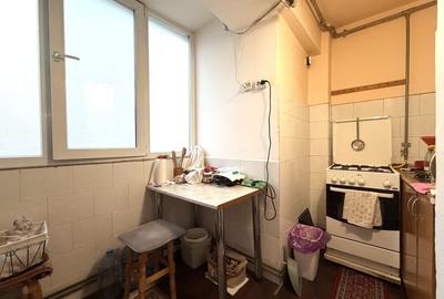 Apartament 2 camere, 55 mp utili, etaj 2/4 - Lipovei - 5