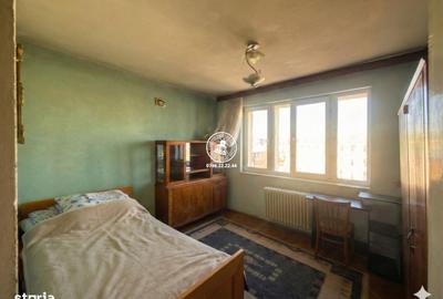 Apartament cu 2 camere decomandat în Piața Unirii - 6