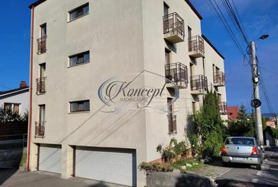 Apartament mobilat si utilat complet in cartierul Buna Ziua - 8
