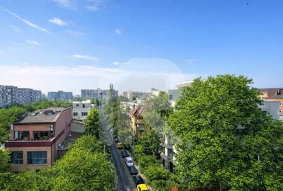 Garsonieră semidecomandată în Teiul Doamnei - 9