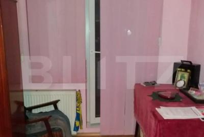 Apartament cu 2 camere semidecomandat în 9 Mai - 7