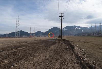 Teren de 4800 mp, în Centură - 17