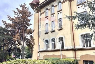 Apartament de vanzare cu 3 camere Liceul Hasdeu / Obor - 18