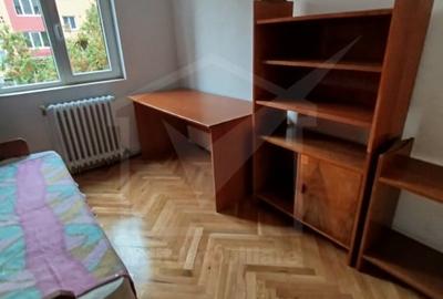 Apartament 4 cam decomandat, cu parcare, str Clabucet Manastur Apartament 4 cam decomandat, cu parcare, str Clabucet Manastur - 3