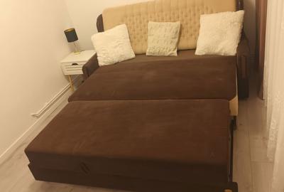 Apartament cu 2 camere decomandat în Central - 8