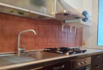 Apartament cu 2 camere, mobilat în Romană - 7