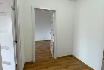 Apartament cu 2 camere decomandat în Podu Roș - 10