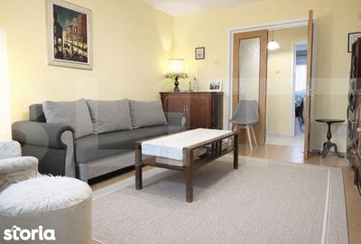 Apartament cu 5 camere în Aurel Vlaicu - 4