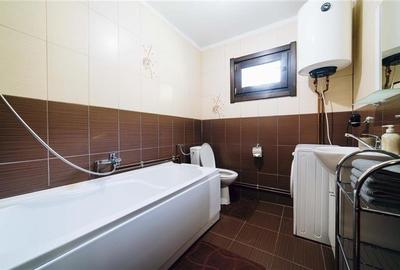 Casa de vacanta (Borzont, jud. Harghita) - 10