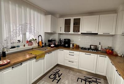 Casă individuală cu 6 camere cu Teren 500 Mp în Periferie - 10