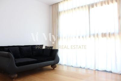 Superb apartament cu 4 camere, finisaje Lux, 2 terase, parcare, paza - 10