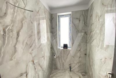 Duplex cu 4 camere cu Canalizare în Vest - 13