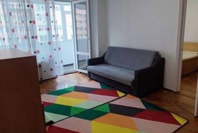Apartament cu 2 camere în Ștefan cel Mare - 1
