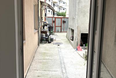 Inchierere 2 camere  mobilat central  2 camere  PRIMA INCHIRIERE - 2
