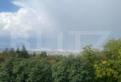 Casa moderna cu terasa panoramica si garaj dublu – confort, intimitate - 10