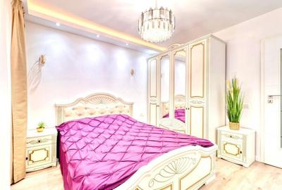 2 Camere Unirii - Tribunal | Renovat | Balcon | Etaj - 6