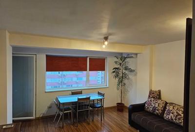 BABA NOVAC-COMPOZITORI APARTAMENT CU 2 CAMERE MOBILAT SI UTILAT - 1