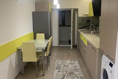 Apartament cu 2 camere decomandat în Faleza Nord - 8