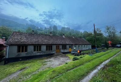 Casă cu 6 camere în Central - 9