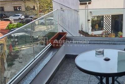 Apartament cu 3 camere semidecomandat în Pache Protopopescu - 14