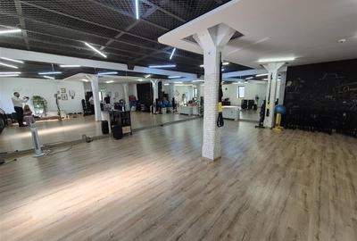 Spatiu de birou sau sala de sport/dans/pilates - ultracentral - 170 mp - 4