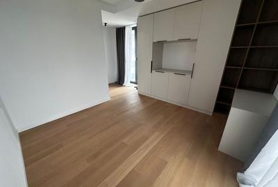 3 Camere North Avenue Pipera Plaza Bucuresti Nord Terasa si Parcare - 16