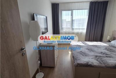 Apartament cu 2 camere în Negru Vodă - 5
