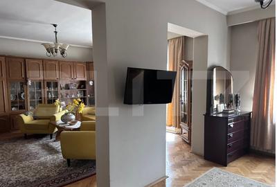 2 case de vanzare/inchiriere – Calea Turzii, Cluj-Napoca - 14