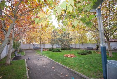 Apartament 3 camere de vanzare Prelungirea Ghencea Cartier Latin - 13