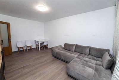 Apartament cu 3 camere decomandat, mobilat în Drumul Taberei - 3