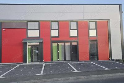 Spațiu comercial, de 572 mp, în Centura - 1