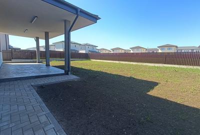 Vila 5 camere, garaj, 644mp teren. Popas Pacurari- V Lupului - 2