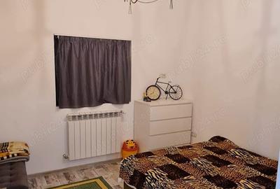 Casă cu 3 camere în Central - 7