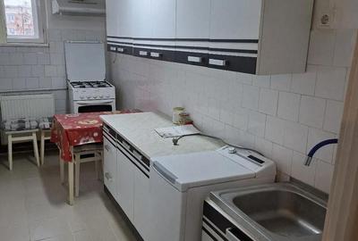 Apartament cu 2 camere decomandat în Central - 2