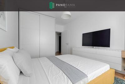 Ap. 2 camere Bd. Iuliu Maniu | PANORAMA CITY | Sector 6 - 9