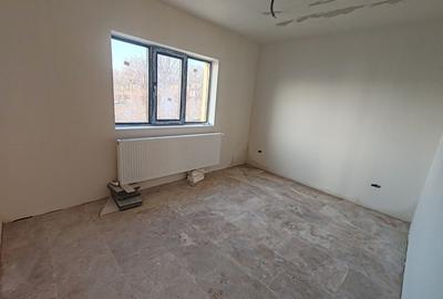 Casă cu 3 camere în Central - 2