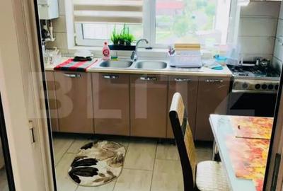 Apartament cu 2 camere semidecomandat în Central - 7