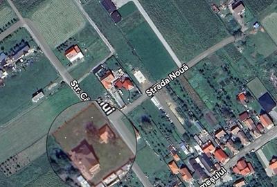 Casă cu 4 camere în Livada - 1