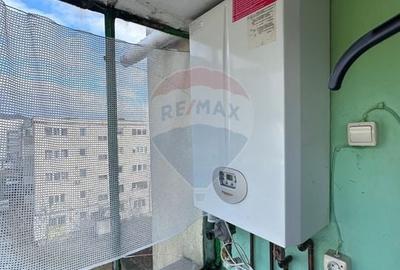 Garsonieră semidecomandată în Orașul Vechi - 4