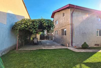 Vila individuala, zona linistita aproape de metrou - 15