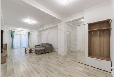 Apartament cu 2 camere decomandat, mobilat în Nord - 12
