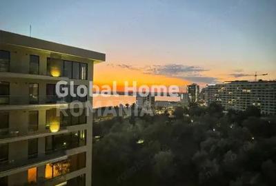 Apart 2 cam 63MP | Mamaia Nord | Vedere catre lac si mare | Nuba | Loc d parcare - 4