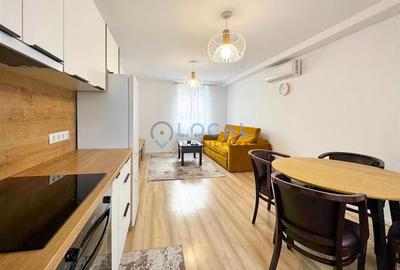 Apartament 2 camere | modern | Anton Pann - 1