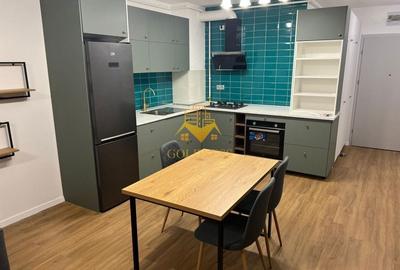 Apartament cu 2 camere semidecomandat în Zorilor - 4