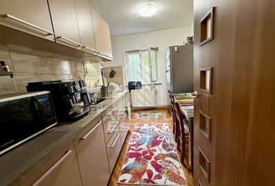 Apartament cu 3 camere, etajul 1, centrala proprie, zona Soarelui - 3