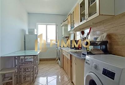 Apartament cu 2 camere decomandat în Ipotești - 2